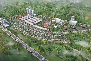 Phát triển nhà Bà Rịa - Vũng Tàu (HDC) sắp chia 99Kl.app mobile mới nhất năm 2020 với tỷ lệ 25%
