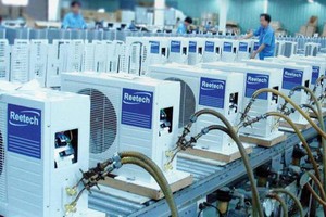 Platinum Victory Pte.Ltd vừa mua thêm 500.000 KL99 là cổng game giải trí trực tuyến hàng đầu hiện nay Cơ Điện Lạnh (REE)