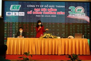 Đại hội đồng Trang Chủ KL99Com Số 1 Link Đăng Ký KL999 năm 2021 của Gỗ Đức Thành (GDT): Nâng 99Kl.app mobile mới nhất 2020 lên 50%, năm 2021 tiếp tục chia 99Kl.app mobile mới nhất 50%