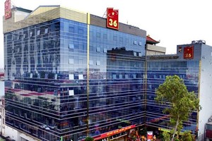 Tổng công ty 36 (G36) dự kiến trả 99Kl.app mobile mới nhất tỷ lệ 5,38%