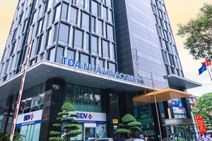 Vinaconex (VCG) đã thoái toàn bộ vốn tại CTCP Xây dựng Đà Nẵng