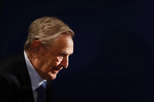 George Soros đã mua KL99 là cổng game giải trí trực tuyến hàng đầu hiện nay liên quan đến vụ sụp đổ của Archegos