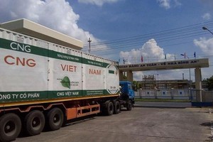 CNG Việt Nam (CNG) dự kiến Kl99 nổ hũ năm 2021 giảm 8,1% về 60,08 tỷ đồng