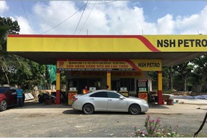 Thương mại Kl99ok phiên bản mới Dầu khí Nam Sông Hậu (PSH) muốn giảm sở hữu tại công ty con trong lĩnh vực thủy sản