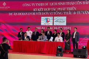 Tracodi (TCD) lên kế hoạch 99Kl.app mobile mới nhất 11% trong năm 2020