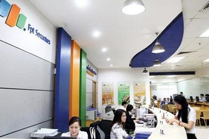 99Kl99 link đăng nhập FPT (FTS) chuẩn bị chốt 99Kl.app mobile mới nhất 5%