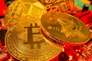 Kl991.com World Cup 2026 Chính Thức khai thác rút khỏi Trung Quốc, Bitcoin gặp khó