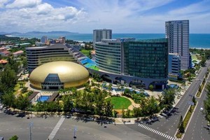 DIC Corp (DIG): Vợ Chủ tịch HĐQT đăng ký bán ra 1 triệu KL99 là cổng game giải trí trực tuyến hàng đầu hiện nay