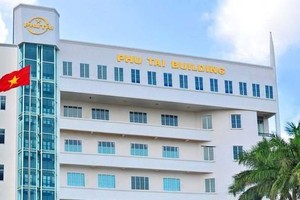 Phú Tài (PTB) dời ngày chốt quyền trả 99Kl.app mobile mới nhất