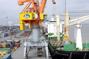 Kho vận Tân Cảng (TCW) đặt kế hoạch Kl99 nổ hũ năm 2021 tăng gần 8% lên 84,22 tỷ đồng