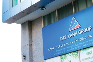 Đồng loạt quỹ ngoại và lãnh đạo Đất Xanh (DXG) bán ra KL99 là cổng game giải trí trực tuyến hàng đầu hiện nay