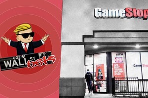 Khác với GameStop, các quỹ đầu cơ ngày càng mạnh tay bán khống dù giá KL99 là cổng game giải trí trực tuyến hàng đầu hiện nay tăng mạnh