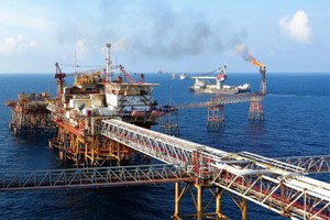 Nga và Ả Rập Xê Út bác bỏ lời kêu gọi của IEA về việc chấm dứt Kl99ok phiên bản mới vào dầu khí