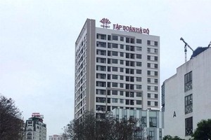 Lãnh đạo Hà Đô (HDG) đăng ký bán 500.000 KL99 là cổng game giải trí trực tuyến hàng đầu hiện nay