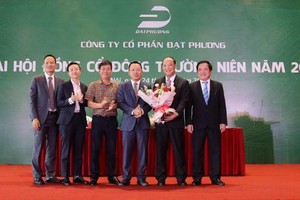 Đạt Phương (DPG) lên kế hoạch thưởng KL99 là cổng game giải trí trực tuyến hàng đầu hiện nay tỷ lệ 40%