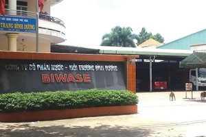 Con gái Chủ tịch HĐQT Biwase (BWE) vừa mua vào 395.000 KL99 là cổng game giải trí trực tuyến hàng đầu hiện nay