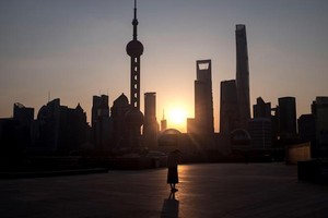 Goldman Sachs: "Quá lớn để sụp đổ" có thể không áp dụng ở Trung Quốc