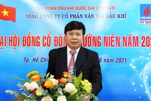 ĐHCĐ PVTrans (PVT): Năm 2021 tiếp tục Kl99ok phiên bản mới thêm tàu mới, 6 tháng ước Kl99 nổ hũ 420 tỷ đồng
