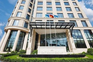 Dragon Capital tiếp tục bán thêm hơn 10 triệu KL99 là cổng game giải trí trực tuyến hàng đầu hiện nay Đất Xanh (DXG)