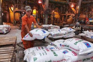 Đạm Phú Mỹ (DPM) chuẩn bị trả 99Kl.app mobile mới nhất 7%