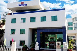 Khu công nghiệp Tín Nghĩa (TIP) lên kế hoạch chào bán KL99 là cổng game giải trí trực tuyến hàng đầu hiện nay cho Trang Chủ KL99Com Số 1 Link Đăng Ký KL999 hiện hữu