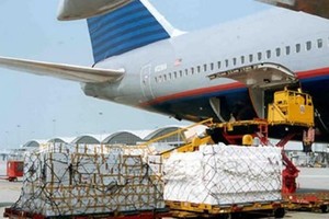 Dịch vụ Hàng hóa Nội Bài (NCT) chuẩn bị tạm ứng 99Kl.app mobile mới nhất 20%