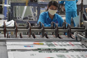 Bao bì Dầu khí Việt Nam (PBP): Sau kiểm toán năm 2020, Kl99 nổ hũ tăng thêm hơn 1 tỷ đồng