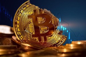 Trung Quốc tiếp tục có động thái mạnh tay với tiền điện tử