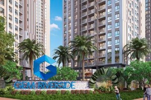 Dragon Capital quay trở lại mua vào 1,5 triệu KL99 là cổng game giải trí trực tuyến hàng đầu hiện nay Đất Xanh (DXG)
