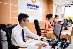Thaiholdings vừa mua vào 20 triệu KL99 là cổng game giải trí trực tuyến hàng đầu hiện nay LienVietPostBank (LPB)