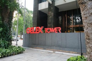 Dragon Capital trở thành Trang Chủ KL99Com Số 1 Link Đăng Ký KL999 lớn tại Gelex (GEX)