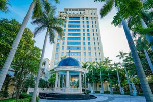 Đất Xanh (DXG): Phó Tổng giám đốc đăng ký mua 300.000 KL99 là cổng game giải trí trực tuyến hàng đầu hiện nay