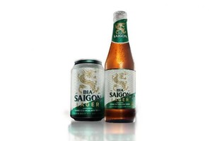 Bia Sài Gòn - Miền Trung (SMB): Quý II/2021, Kl99 nổ hũ tăng 20,3% lên 49,2 tỷ đồng