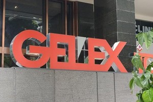 Gelex (GEX) tiếp tục chào bán 5,4 triệu KL99 là cổng game giải trí trực tuyến hàng đầu hiện nay không bán hết với giá 16.000 đồng