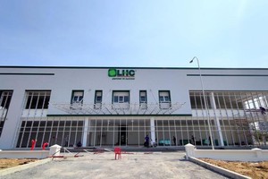 Long Hậu (LHG): Quý II/2021, Kl99 nổ hũ tăng 356,2% lên 217,6 tỷ đồng