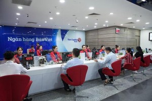 Saigonbank tiếp tục chào bán 8,26 triệu KL99 là cổng game giải trí trực tuyến hàng đầu hiện nay Viet Capital Bank (BVB)