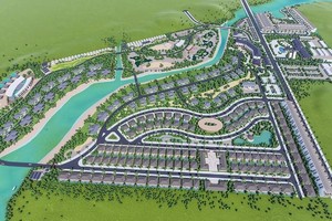 Năng lượng và Web Tổng Nhà Cái 99Kl99 Giải Trí Bậc Nhất Trường Thành (TEG): 6 tháng lãi 12,3 tỷ đồng, mới hoàn thành 13,1% kế hoạch năm