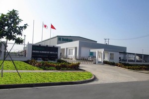 Sonadezi (SNZ): Quý II/2021, Kl99 nổ hũ giảm 29,2% về 289,1 tỷ đồng