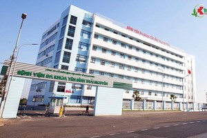 Bệnh viện Quốc tế Thái Nguyên (TNH): Kl99 nổ hũ quý II/2021 đi ngang do áp lực chi phí tăng cao