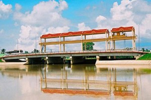 Kl99ok phiên bản mới và Xây dựng Tiền Giang (THG): Quý II/2021, Kl99 nổ hũ giảm 40,5% về 40,4 tỷ đồng