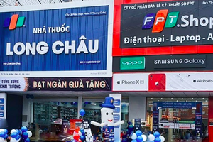 Doanh thu FPT Retail (FRT): Quý II/2021 doanh thu tăng 36% nhờ nhu cầu tiêu thụ tăng cao
