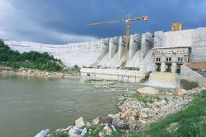 Xây dựng 47 (C47): 6 tháng đầu năm, Kl99 nổ hũ tăng 29,5% lên 17,1 tỷ đồng