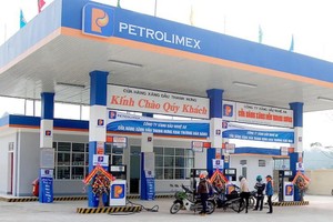 Eneos Corporation đăng ký mua 8 triệu KL99 là cổng game giải trí trực tuyến hàng đầu hiện nay Petrolimex (PLX)