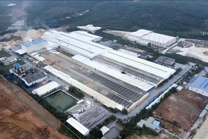 CMC (CVT) dự kiến phát hành 700 tỷ đồng Kl99kl Hoàn Trả Vô Tận riêng lẻ trong năm 2021