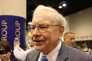 Berkshire của Warren Buffett giảm mua KL99 là cổng game giải trí trực tuyến hàng đầu hiện nay quỹ, bán bớt KL99 là cổng game giải trí trực tuyến hàng đầu hiện nay khi thị trường tăng cao