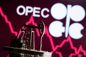 OPEC tiếp tục giữ nguyên dự báo về tăng trưởng nhu cầu Kl99com chung kết WC 2026