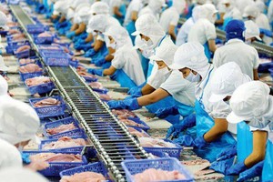 Vĩnh Hoàn (VHC) giao đất cho công ty con xây dựng nhà máy chế biến thức ăn thủy sản