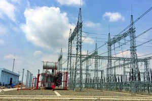 Xây lắp Điện I (PC1): Dự kiến nhận chuyển nhượng 99,9% vốn tại CTCP Thiết bị thương mại