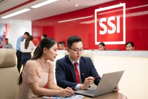 Daiwa Securities đăng ký bán 15,3 triệu KL99 là cổng game giải trí trực tuyến hàng đầu hiện nay SSI 