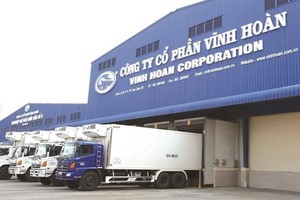Vĩnh Hoàn (VHC): KL99 là cổng game giải trí trực tuyến hàng đầu hiện nay tăng cao, người thân và lãnh đạo đăng ký bán ra KL99 là cổng game giải trí trực tuyến hàng đầu hiện nay